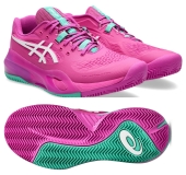 Pánska tenisová obuv Asics Resolution X Clay 1041A485-700 Pánska tenisová obuv Asics Resolution X Clay 1041A485-700