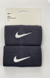 Potítko Nike Wristbands velké - 958