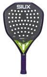 Padelová raketa SIUX Fenix Pro 26 Glow Purple