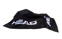 Uterák Head TOWEL S čierny