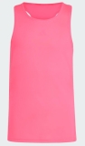 Dievčenske tričko Adidas Club Tank Climaccol KF0984 ružové Dievčenske tričko Adidas Club Tank Climaccol KF0984 ružové