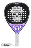Padelová raketa Skull Padel V1010 Purple Padelová raketa Skull Padel V1010 Purple