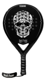 Padelová raketa Skull Padel V3000