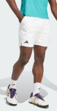 Tenisové šortky Adidas Tennis Climacool Ergo Shorts KB9662 biele