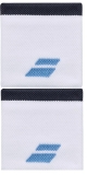 Tenisové potítko Babolat Logo Wristband 5UB1261-1099 Tenisové potítko Babolat Logo Wristband 5UB1261-1099