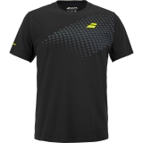Pánske tričko Babolat Aero Cotton Tee Pánske tričko Babolat Aero Cotton Tee