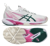 Dámska padelová obuv Asics Sonicsmash FF 1042A311-101