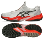 Pánska tenisová obuv Asics Court FF 3 Clay 1041A371-250