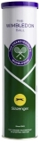 Tenisové lopty Slazenger Wimbledon 4 ks v dóze Tenisové lopty Slazenger Wimbledon 4 ks v dóze