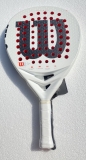 Padelová raketa Wilson Bela LS V3