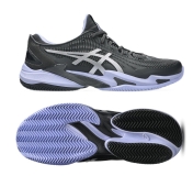 Pánska tenisová obuv Asics Court FF 3 Clay 1041A570-020