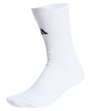 Tenisové ponožky Adidas Tennis Crew Cushioned Sock KA0075 biele