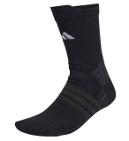 Tenisové ponožky Adidas Tennis Crew Cushioned Sock KE8875 čierne