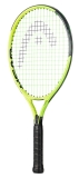 Detská tenisová raketa Head Extreme jr. 21 2026