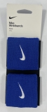 Tenisové potítko Nike Wristbands malé 833