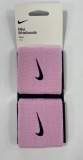 Tenisové potítko Nike Wristbands malé 772