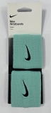 Tenisové potítko Nike Wristbands malé 703