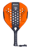 Padelová raketa BABOLAT LAMBORGHINI BL.002 Orange