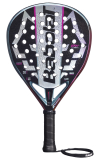Padelová raketa BABOLAT VIPER SOFT JUAN LEBRÓN 3.1