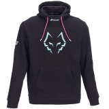Pánska mikina s kapucňou Babolat Hood Sweat J. Lebron 6MZ26042