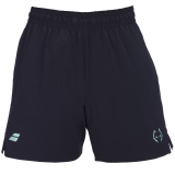 Pánske kraťasy Babolat Short Lebron 6MZ26061-2000 black