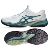 Pánska tenisová obuv Asics Court FF 3 1041A370-107 Pánska tenisová obuv Asics Court FF 3 1041A370-107
