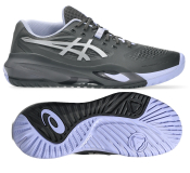 Pánská tenisová obuv Asics Gel Resolution X Night energy 1041A526-020