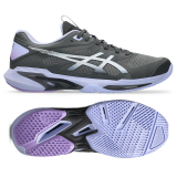 Pánska tenisová obuv Asics Solution Speed FF 4 Night energy 1041A542-020