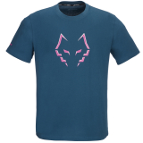 Pánské tričko Babolat Cotton Tee J. Lebron Legion Blue 6MZ26442 Pánské tričko Babolat Cotton Tee J. Lebron Legion Blue 6MZ26442