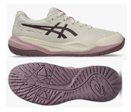 Detská obuv Asics Gel Resolution X GS 1044A081-250 allcourt