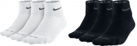 Tenisové ponožky Nike Dri-FIT Non-Cushion SX4847 tenké