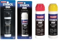 Tourna Stencil Ink- popisovač stún