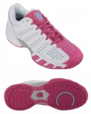 Detská tenisová obuv K-Swiss BigShot Light 2.5 Omni 83339-924 růžová