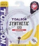 Tenisový výplet TOALSON SYNTHETIC 120 12 m