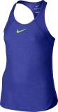Dievčenské  tričko / top Nike Slam Tank 724715-452 fialove