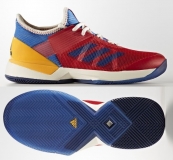 Dámska tenisová obuv Adidas ADIZERO UBERSONIC 3.0 S81005 Dámska tenisová obuv Adidas ADIZERO UBERSONIC 3.0 S81005