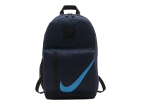 Detský ruksak Nike Elemental Backpack BA5405-452 modrý Detský ruksak Nike Elemental Backpack BA5405-452 modrý