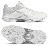 Dámska tenisová obuv Asics Gel Solution Speed 3 E650N-0193