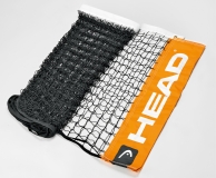 Tenisová sieť Head Replacement Net 6.1 m