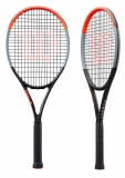 Tenisová raketa Wilson CLASH 100 Tenisová raketa Wilson CLASH 100