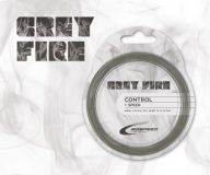 Tenisový výplet Isospeed Grey Fire 12 m