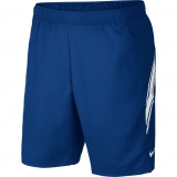Tenisové kraťasy Nike Court Dry 9´´ 939265-438 modré