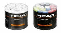Vrchná omotávka Head Xtreme Soft 60ks