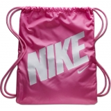Nike GymSack - batôžek - taška na topánky BA5992-610 ružový