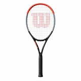 Juniorská tenisová raketa Wilson Clash 25
