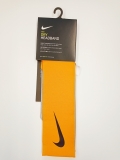 Čelenka Nike Tennis Headband oranžová 0633