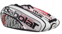 Tenisová taška Babolat Pure Strike Racket Holder X12