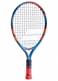 Detská tenisová raketa Babolat BALLFIGHTER 17
