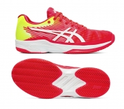 Dámska tenisová obuv Asics Solution Speed FF Clay 1042A003-702 Dámska tenisová obuv Asics Solution Speed FF Clay 1042A003-702