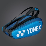 Tenisový bag Yonex Pro 12 920212 modrý